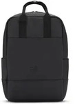 JOHNNY URBAN Laptop Rucksack Hailey 14" black - Schwarz