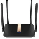 Cudy LT500D, Wi-Fi 5 (802.11ac), Dual-Band (2,4 GHz/5 GHz), Ethernet/LAN, 4G,