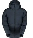 Scott Damen Jacke Jacket Tech Infinium Blau S - Blau - S