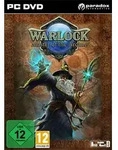 Warlock - Master of the Arcane