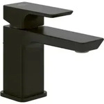 Villeroy & Boch Subway 3.0 Einhebel-Waschtischarmatur Matt Black