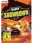 Dirt Showdown