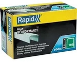 Rapid 11908111, Klammerpack, 8 mm, 5000 Heftklammern, R14, R34, R44, R64, ALU740,