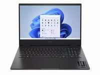HP OMEN 16-wf0457ng - 16,1" Notebook - Core i7 40,89 cm