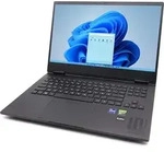 HP OMEN 16-wf1078ng, Intel&reg; CoreTM i9, 40,9 cm (16.1"), 2560 x 1440 Pixel, 32 GB, 1