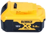 DeWalt DCD 996 N Akku Schlagbohrschrauber 18 V 95 Nm Brushless + 1x Akku 5,0 Ah -