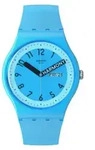 Liebe ist Liebe Proudly Blau SO29S702 - Blau