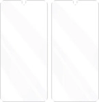 Anti-Reflecting Screen Protector (transparent, Samsung Galaxy S24+) - Transparent