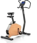 HAMMER Ergometer CardioPace 5.0 NorsK, 36 Programme, Bluetooth, Kinomap & Zwift -
