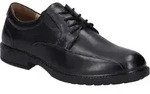JOSEF SEIBEL Harry 03 | Halbschuh f&uuml;r Herren | Schwarz - Schwarz - 40