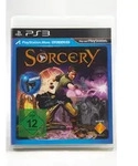 Sorcery (Move)