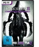 Darksiders II - First Edition
