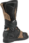 Sidi Adventure 2 Gore Touring-stiefel Braun EU 42 Mann Braun EU 42 - Braun - 42
