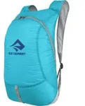 SEA TO SUMMIT Ultra-Sil Day Pack Tagesrucksack - T&uuml;rkis
