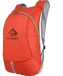 SEA TO SUMMIT Ultra-Sil Day Pack Tagesrucksack - Rot