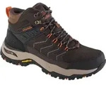 Skechers Arch Fit Dawson Wanderstiefel Braun - Braun - 41