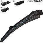 VALEO EVERGUARD EVERGUARD Scheibenwischer Wischblatt f&uuml;r VW Polo Schr&auml;gheck (6R1,