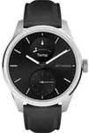 Withings ScanWatch 2 - 42 mm, 1,6 cm (0.63"), OLED, 52,6 g - Schwarz