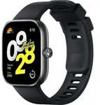 Redmi Watch 4 (silber/wei&szlig;) - Grau