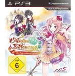 Atelier Meruru - The Apprentice of Arland