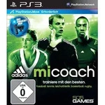 adidas miCoach (Move)