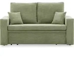 Sofa AIKIDO 150x85 - mit schlaffunktion - Farben zur Auswahl - modernen Sofa - mit
