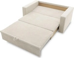Sofa AIKIDO 150x85 - mit schlaffunktion - Farben zur Auswahl - modernen Sofa - mit