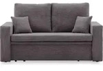 Sofa AIKIDO 150x85 - mit schlaffunktion - Farben zur Auswahl - modernen Sofa - mit