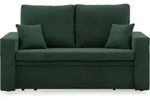 Sofa AIKIDO 150x85 - mit schlaffunktion - Farben zur Auswahl - modernen Sofa - mit