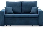 Sofa AIKIDO 150x85 - mit schlaffunktion - Farben zur Auswahl - modernen Sofa - mit