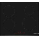 Induktionskochfeld zum Einbau Bosch Serie 6 PIE631HB1E 60 cm 4 Kochzonen schwarz -