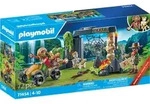 PLAYMOBIL 71454 Schatzsuche im Dschungel - Bunt