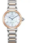 Citizen Elegance EM1074-82D Damenarmbanduhr