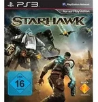 StarHawk