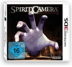 Spirit Camera - Das verfluchte Tagebuch