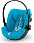 Autositz Cybex Cloud G i-Size Plus - Blau