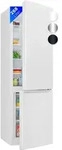 Bomann Kühlschrank mit Gefrierfach 180cm hoch | Gefrierkombination 268L mit 4 Bomann Kühlschrank mit Gefrierfach 180cm hoch | Gefrierkombination 268L mit 4