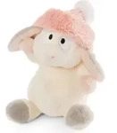 Kuscheltier Hase Liska NICI GREEN