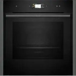 Neff B54FS33G0K, Medium, Elektrischer Ofen, 71 l, 71 l, 40 - 250 &deg;C,...