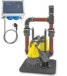Pentair Jung Pumpen Pumpen-Doppelanlage EASYFIX 32 DUO f&uuml;r