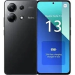 XIAOMI RTP066886, Xiaomi Redmi Note 13 8/256 Gb Czarny/Midnight Schwarz 52911