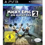 Disney Micky Epic - Die Macht der 2