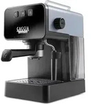 Gaggia ESPRESSO DELUXE Manuelle Espressomaschine 1,2 L - Schwarz Gaggia ESPRESSO DELUXE Manuelle Espressomaschine 1,2 L - Schwarz