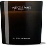 Molton Brown Re-Charge Black Pepper Candle - Schwarz