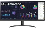 34WQ500-B LG 34WQ500-B computer monitor