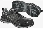 PUMA Sicherheitsschuhe 643840 VELOCITY 2.0 BLACK LOW S3 Gr. 36 - Schwarz - 36