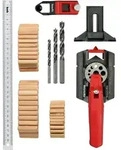 kwb Bohrschablone 758310 1 St