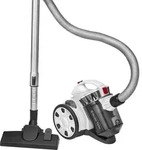 ProfiCare&reg; Staubsauger Beutellos f&uuml;r Parkett, Teppich, Fliesen, 700 Watt