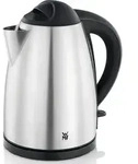 WMF BUENO Wasserkocher 1,7 Liter - Schwarz/Silber