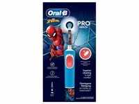 Oral-B Vitality Pro 103 Kids Mix Frozen/Spiderman